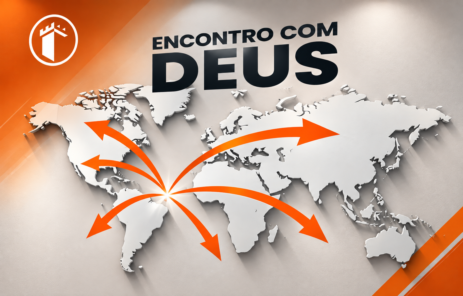 8º Encontro com Deus de Castelo