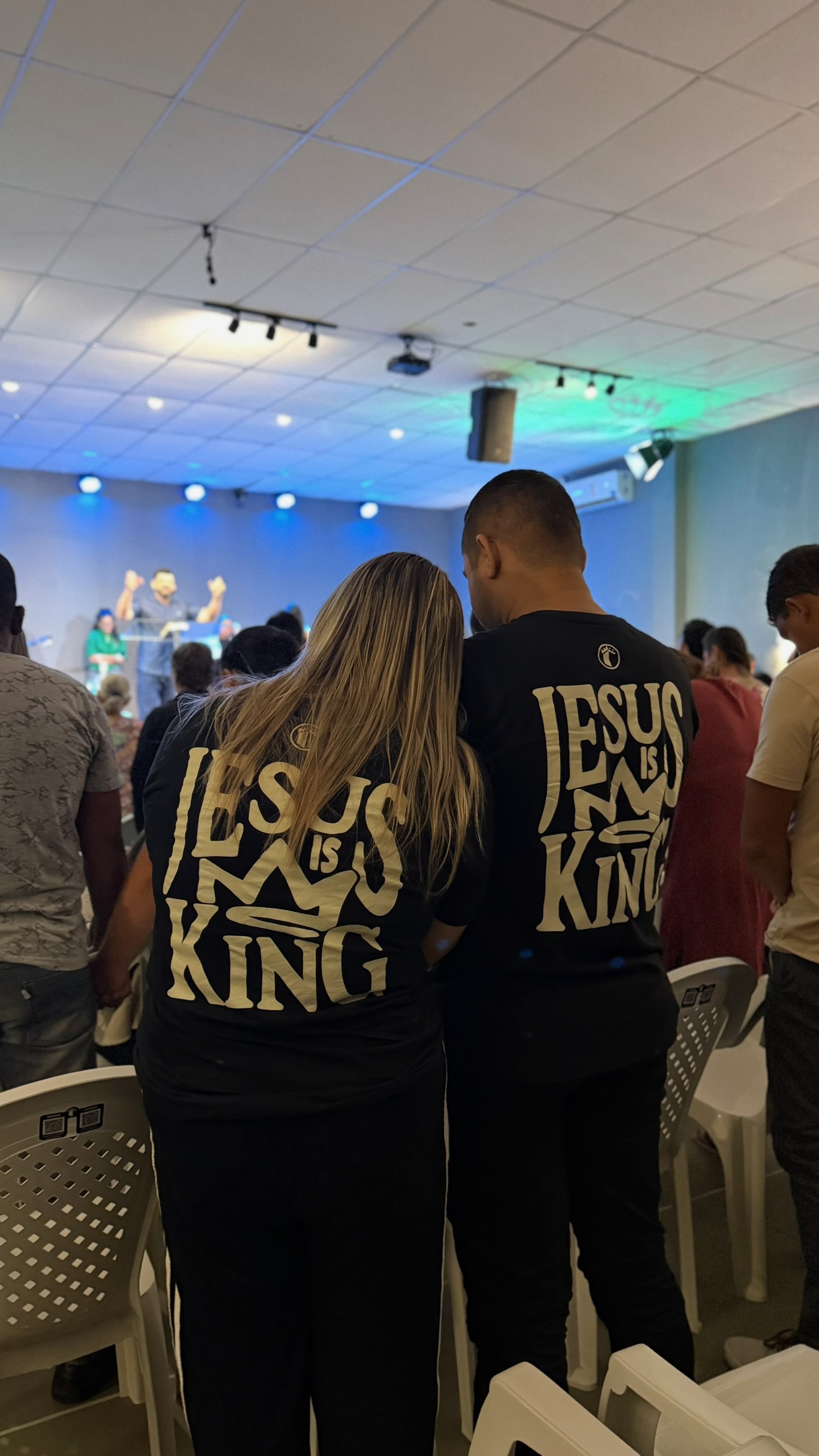 MIN. CASAIS