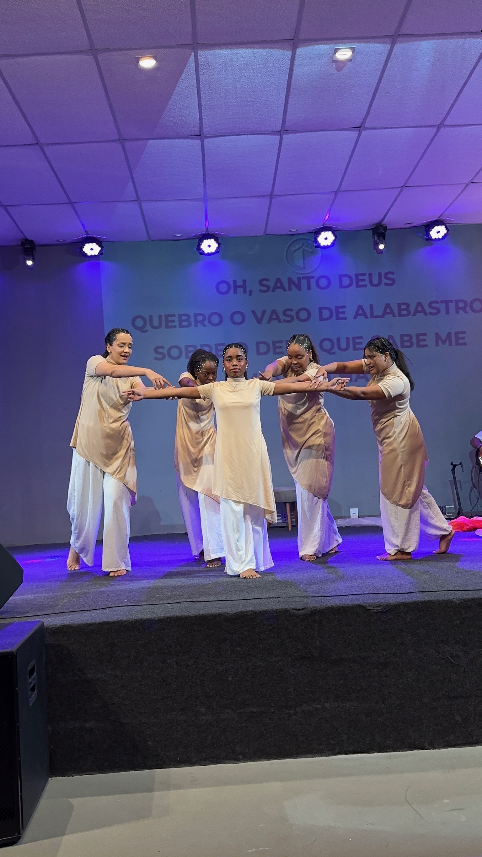 MIN. DANÇA